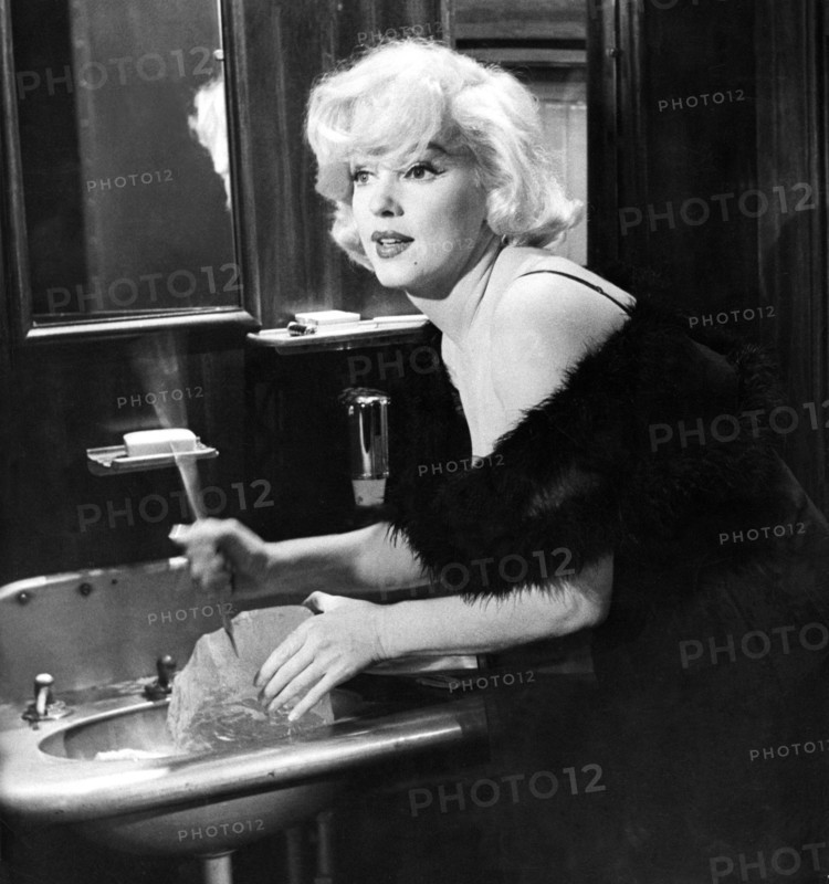 Marilyn MONROE 1959