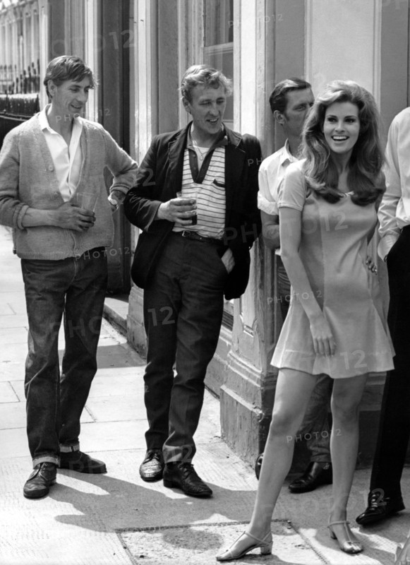 Raquel WELCH 1967