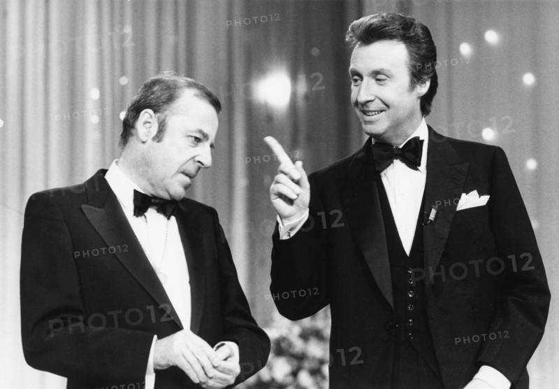 Chris HOWLAND and Peter ALEXANDER, undated