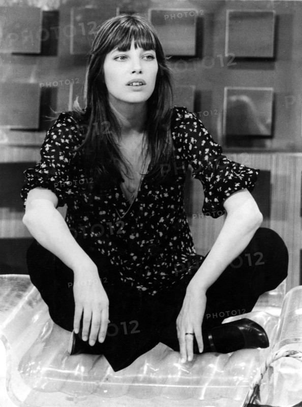 Jane BIRKIN