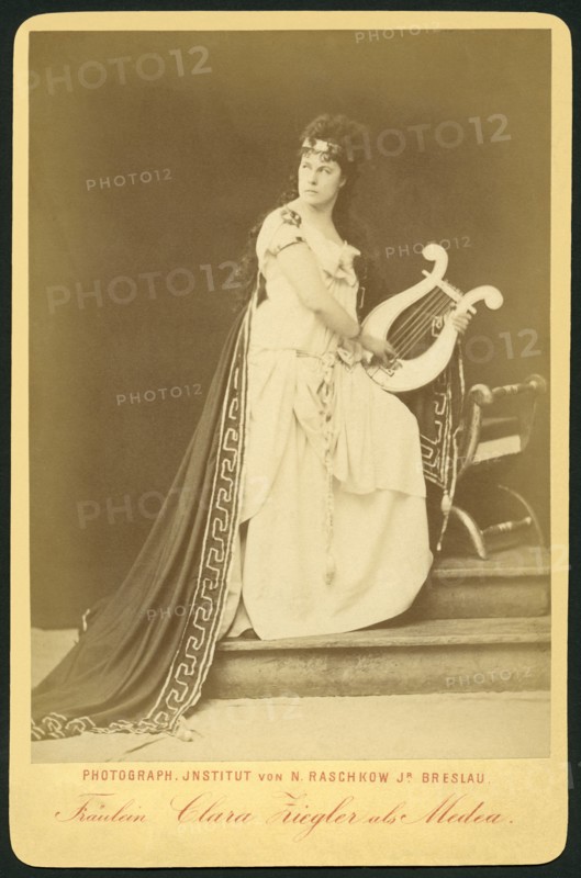 Clara Ziegler