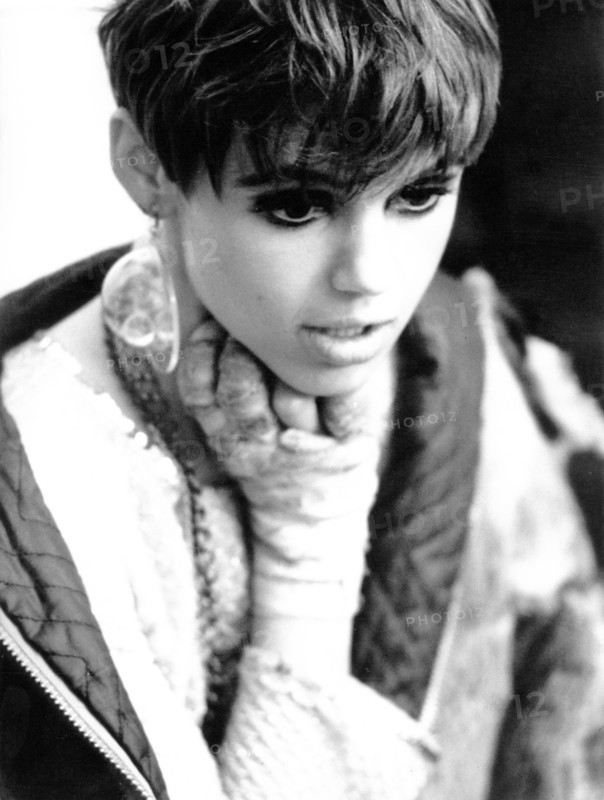 Edie SEDGWICK