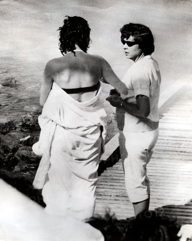 Ava GARDNER