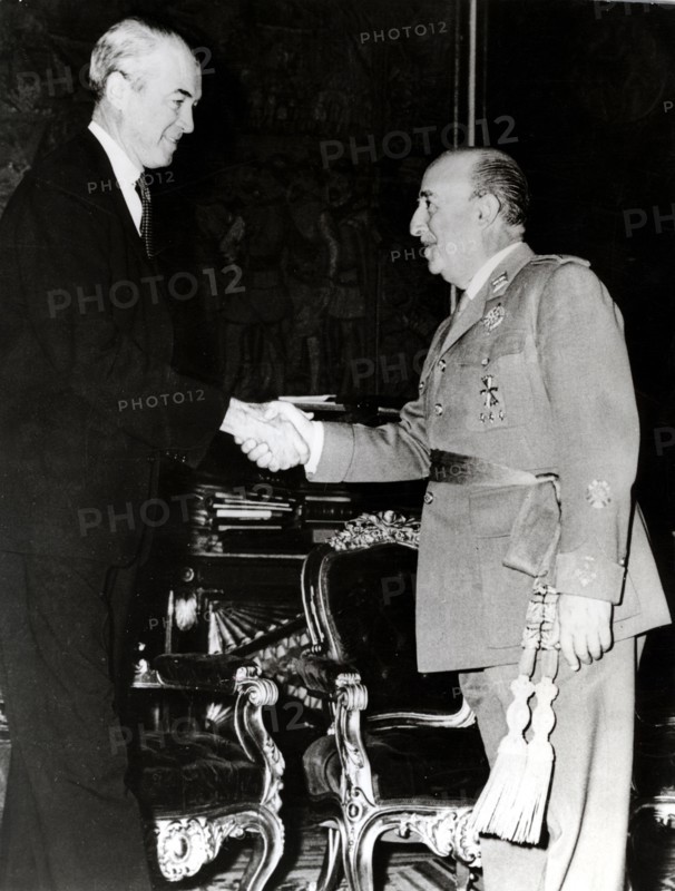 James STEWART at FRANCO