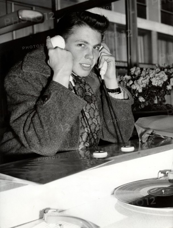 Peter KRAUS