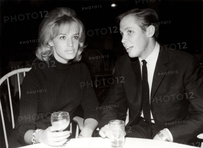 Peter KRAUS + Lil BABS