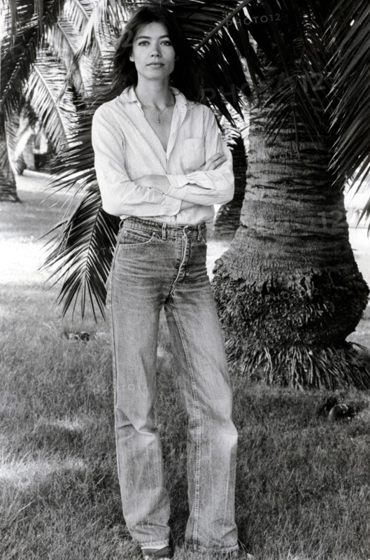 Françoise HARDY