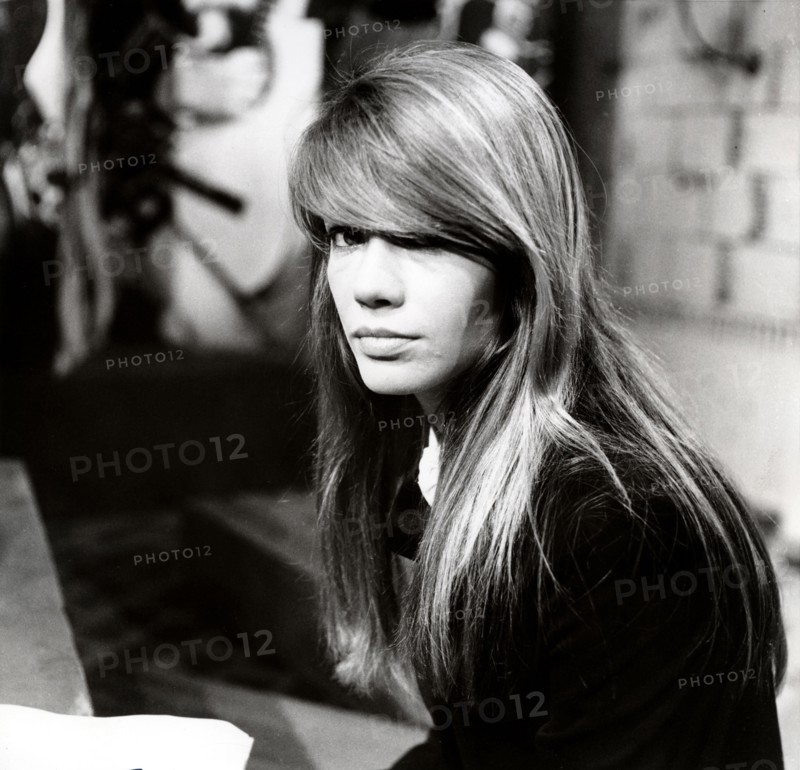 Françoise HARDY