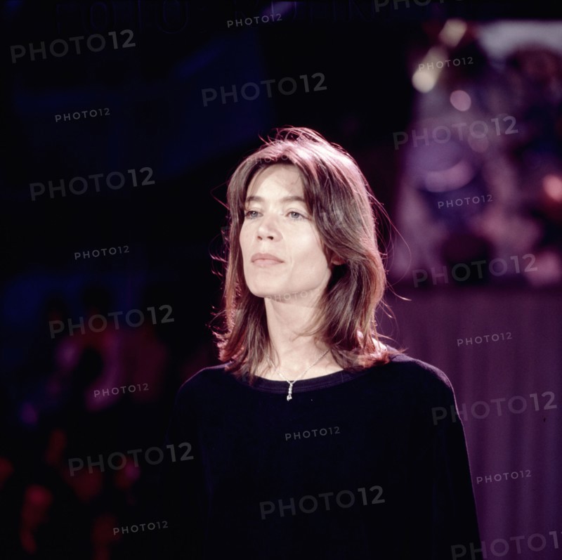 Françoise HARDY