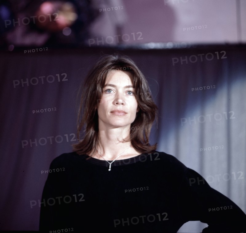 Françoise HARDY