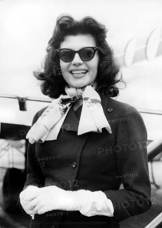 Rita HAYWORTH