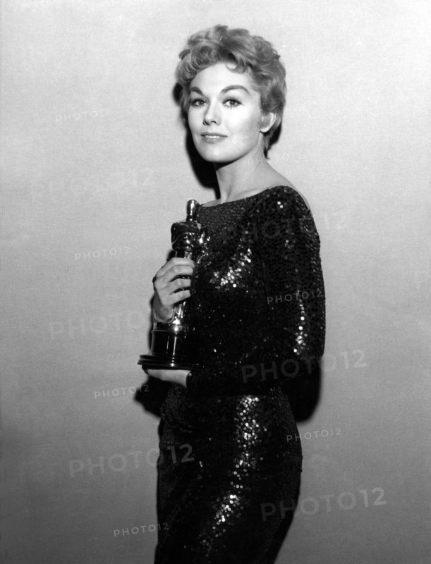Kim NOVAK 1958