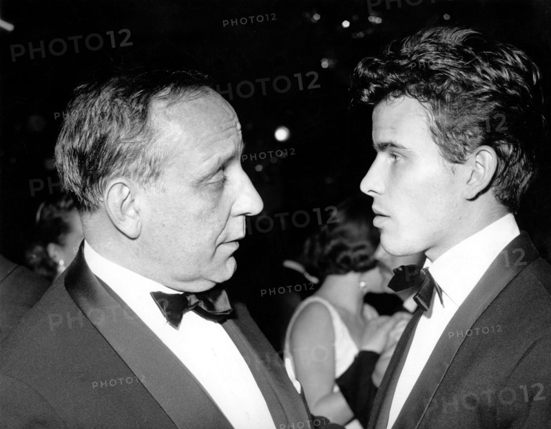 OE HASSE and Horst BUCHHOLZ
