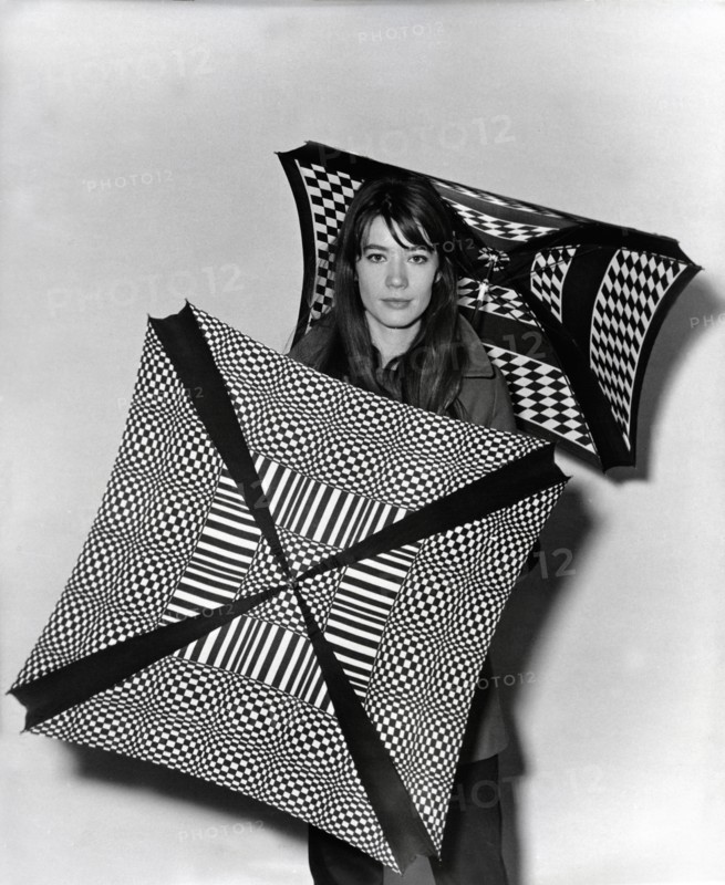 Françoise HARDY