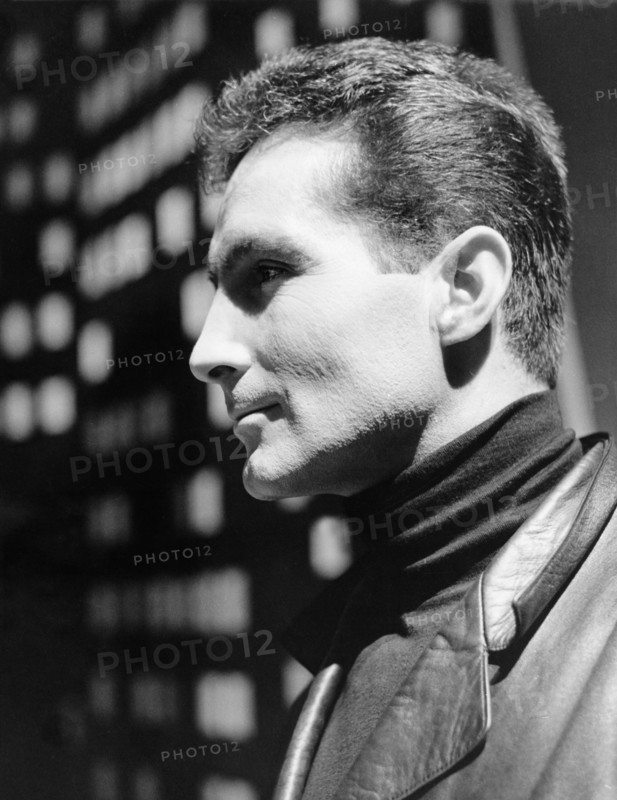Freddy QUINN, portrait 1966