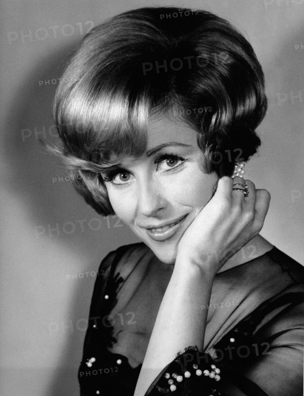 Bibi JOHNS