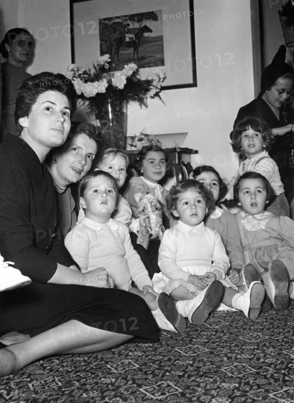 Silvana MANGANO 1952