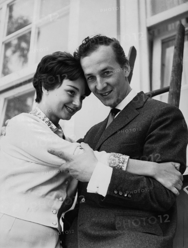 Ingrid ANDREE and Hanns LOTHAR