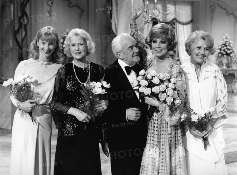 Television: "Anneliese Rothenberger does the honors" 1975