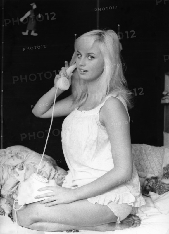 Barbara VALENTIN