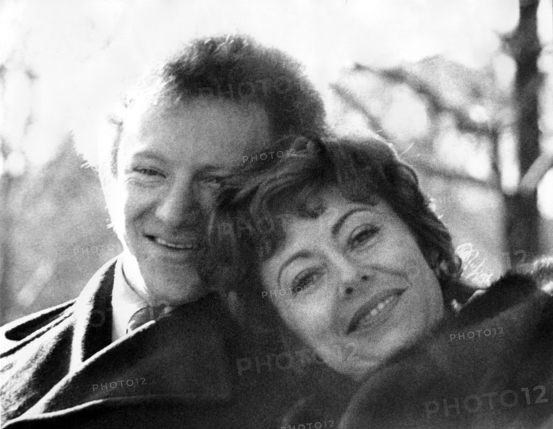 Caterina VALENTE and Roy BUDD