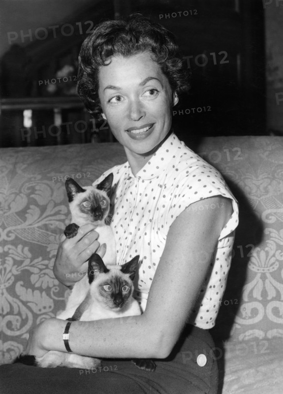 Lilli PALMER