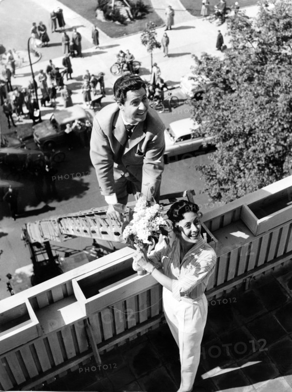 Vico TORRIANI and Catarina VALENTE