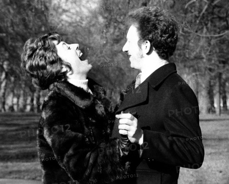 Caterina VALENTE and Roy BUDD