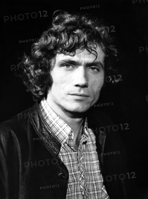 Jürgen PROCHNOW, portrait