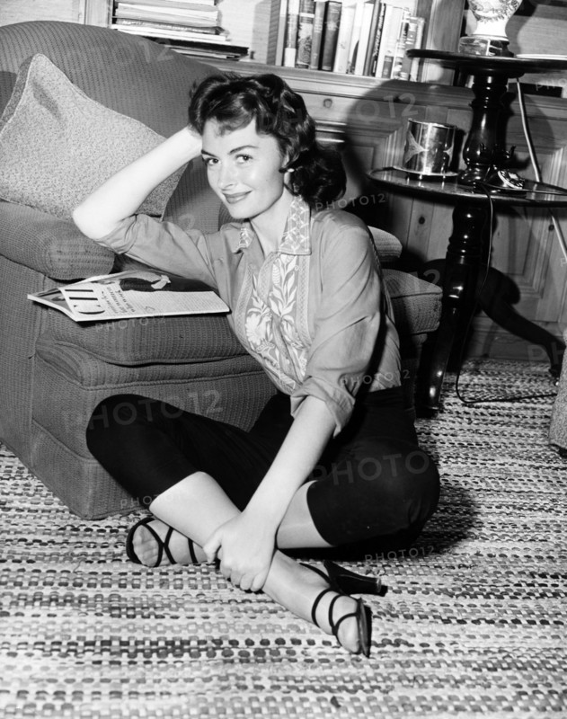 Donna REED, circa 1953