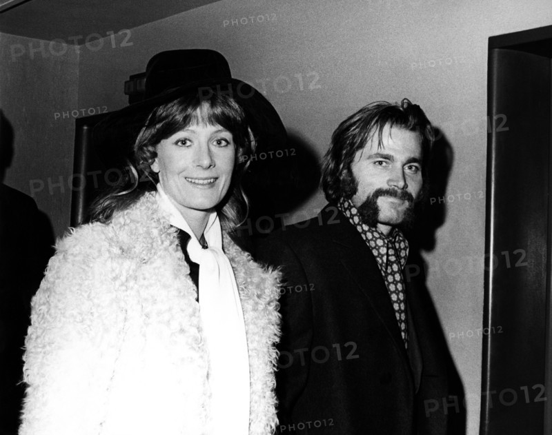 Vanessa REDGRAVE and Franco NERO
