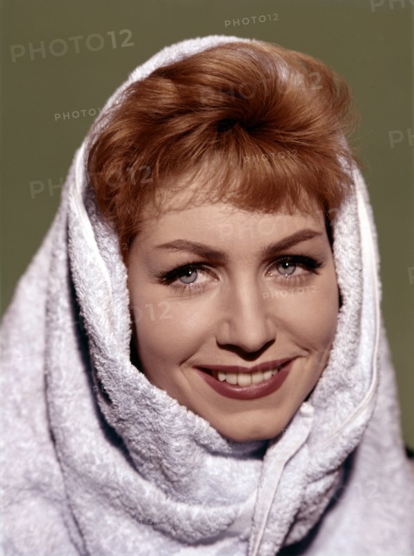 Karin HÜBNER