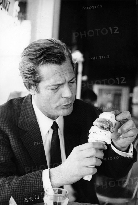 Marcello MASTROIANNI, 1965