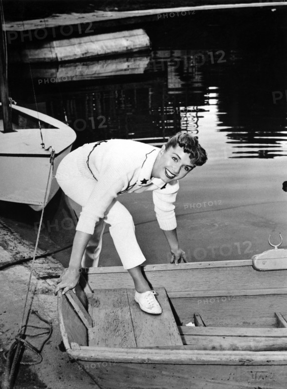 Debbie REYNOLDS