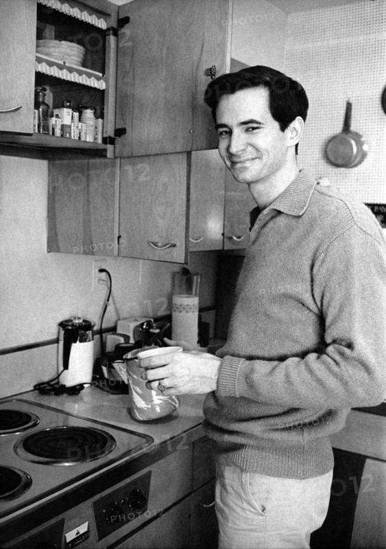 Anthony PERKINS