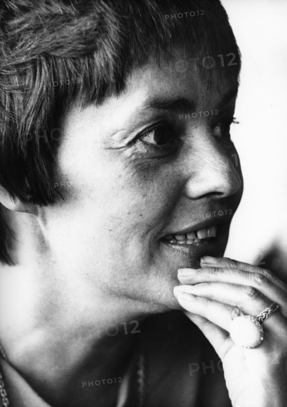 Jeanne MOREAU, 1967