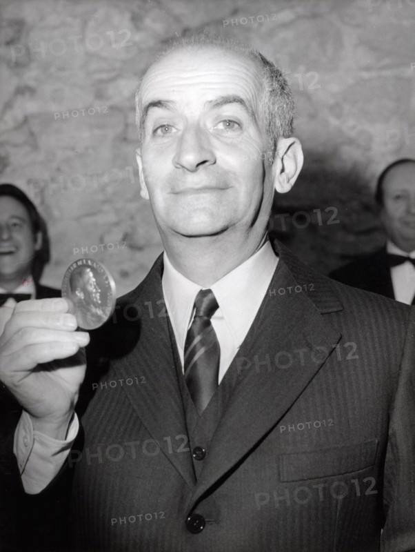 Louis de Funes