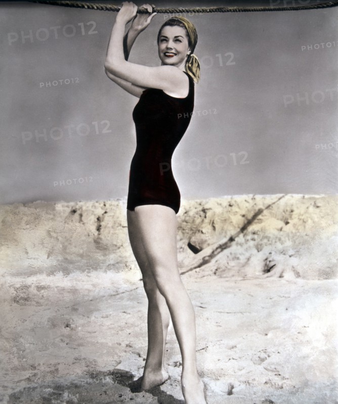 Esther WILLIAMS