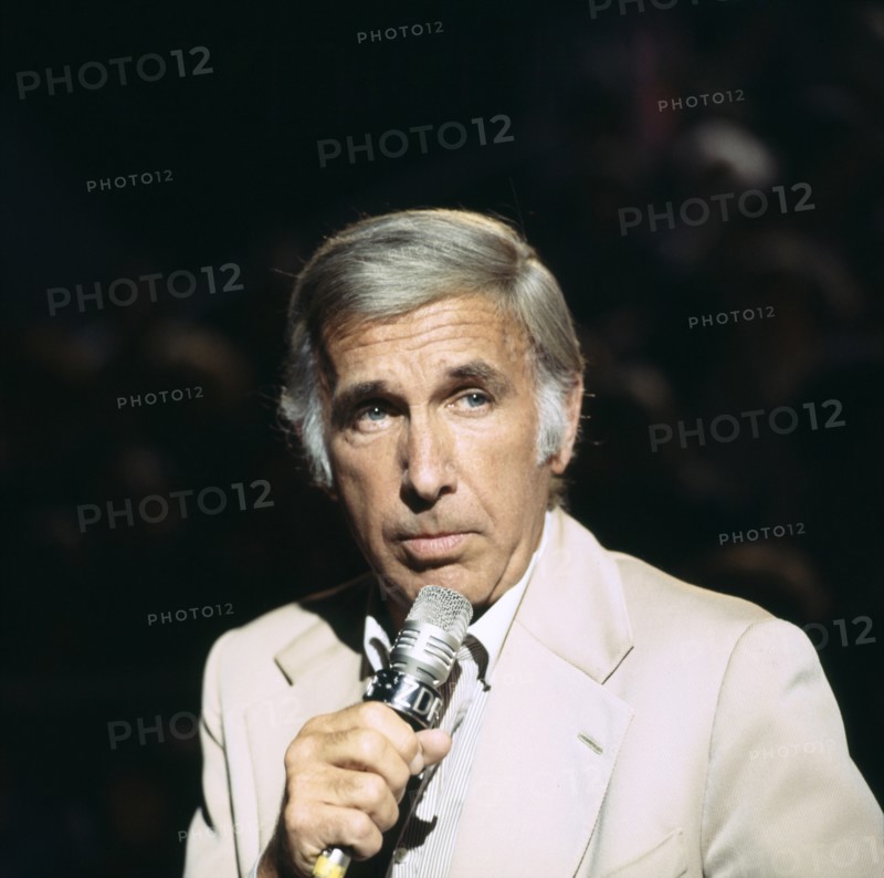 Bruce LOW, ZDF hit parade 1978