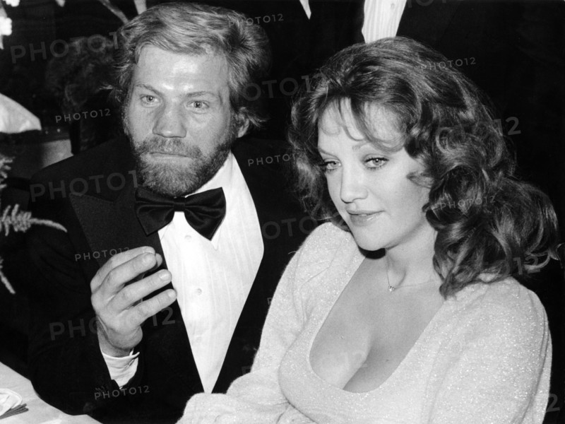Raimund HARMSTORF and Doris KUNSTMANN, 1977