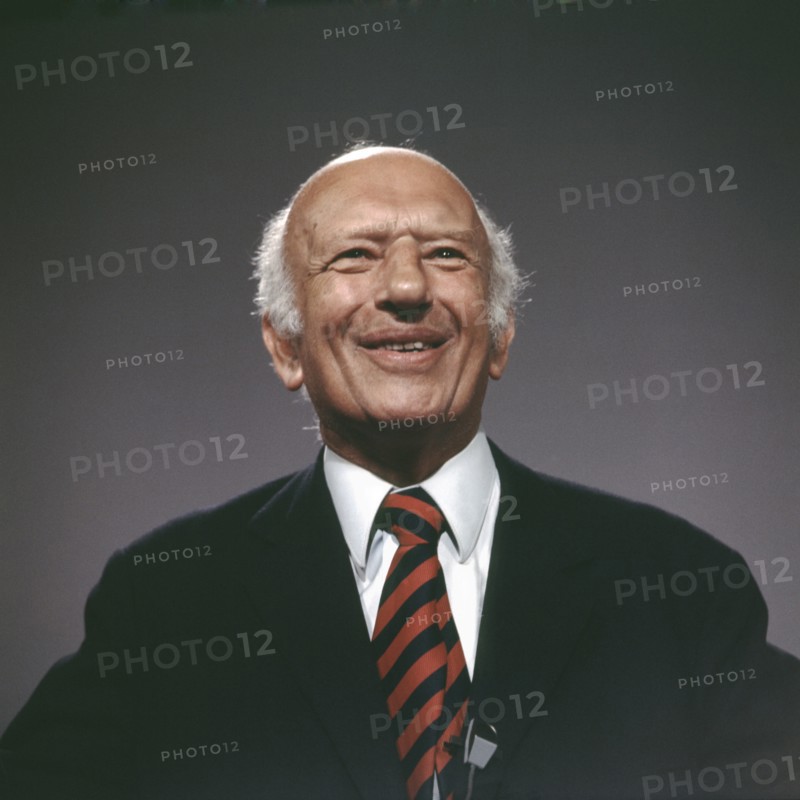 Werner FINCK, 1973