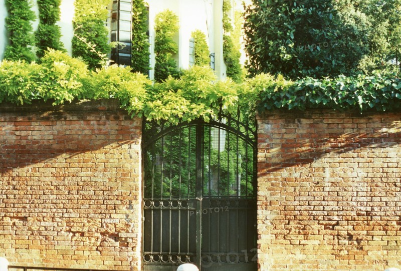 Fondamenta Ospedaleto in Venice.
