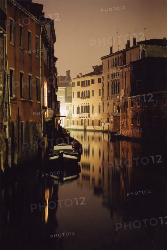 Le Rio de Noal à Venise.