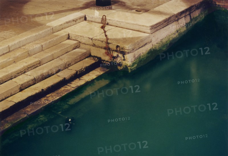 San Angelo Canal in Venice.