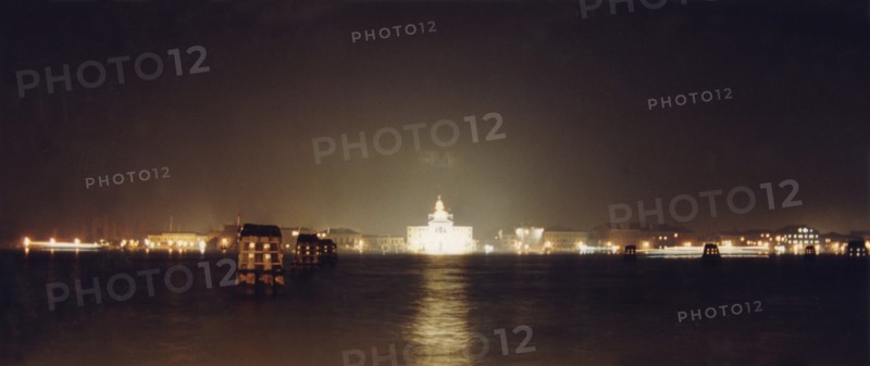 Church of Redentore on the Giudecca Island in Venice.