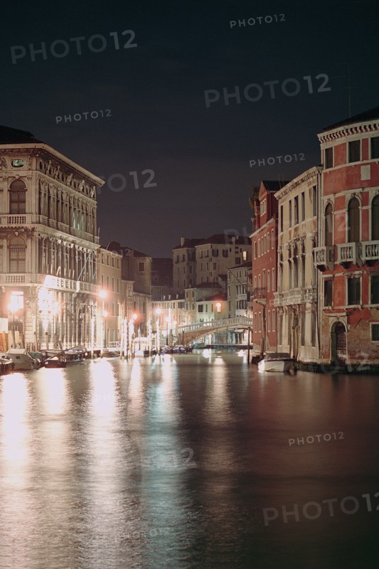 The Palazzo Labia