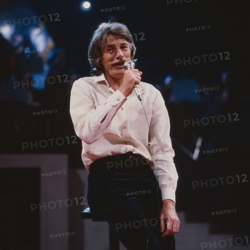 Jean Ferrat, 1982