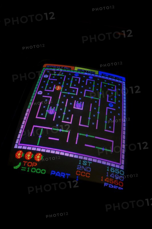 Retro-Boerse Mannheim, Games fair