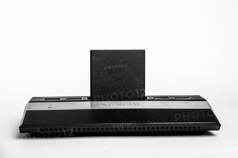 Atari 2600 Game console