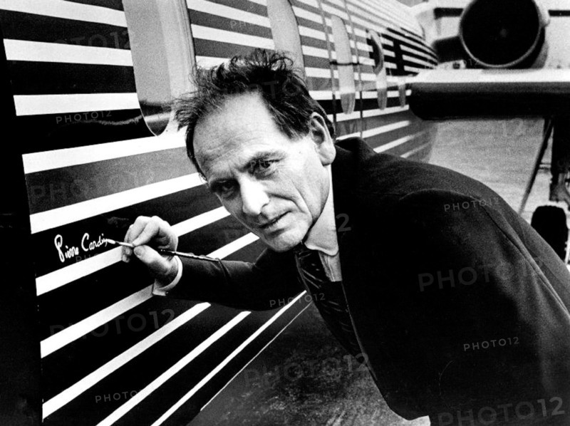 Pierre Cardin 1978